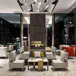 Otel Fairmont Quasar