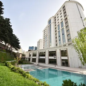 Otel Gonen