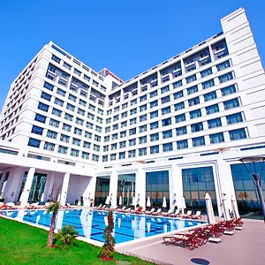 Otel The Park Pendik