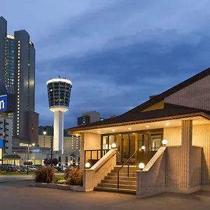 Days By Wyndham Fallsview Hotel Niagara Falls