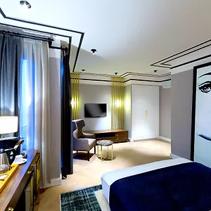 Hotell Walton Galata