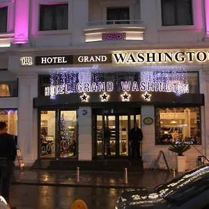 Grand Washington **** Стамбул