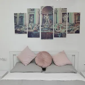Tatil Evi Martina A Piazza Del Popolo