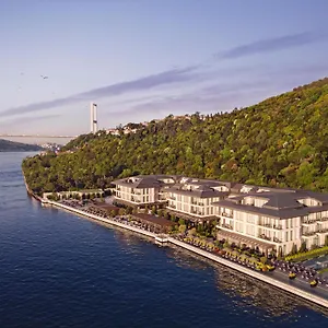 Otel Mandarin Oriental Bosphorus,