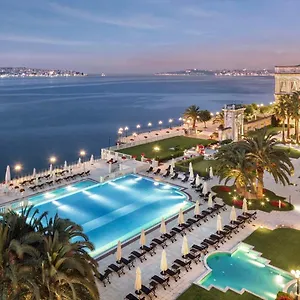Ciragan Palace Kempinski ***** Стамбул