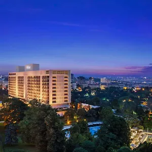 Otel Hilton Bosphorus
