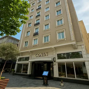 Taksim Gonen Szálloda
