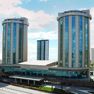 Otel Hilton Kozyatagi