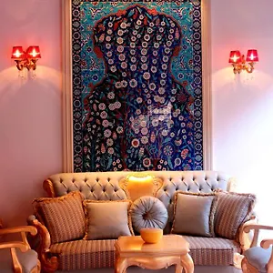 Otel Beylerbeyi Palace Boutique