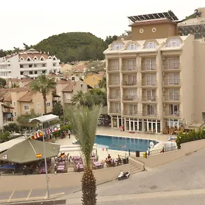 Otel Club Dorado