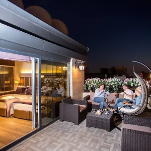 Hotell Bonne Sante