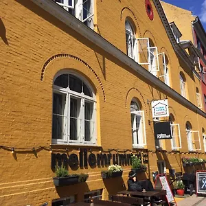 Globalhagen Hostal Copenhague