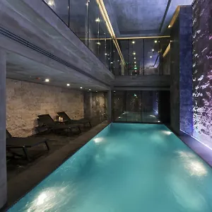 Hotell Endless Art Hotel-special Category