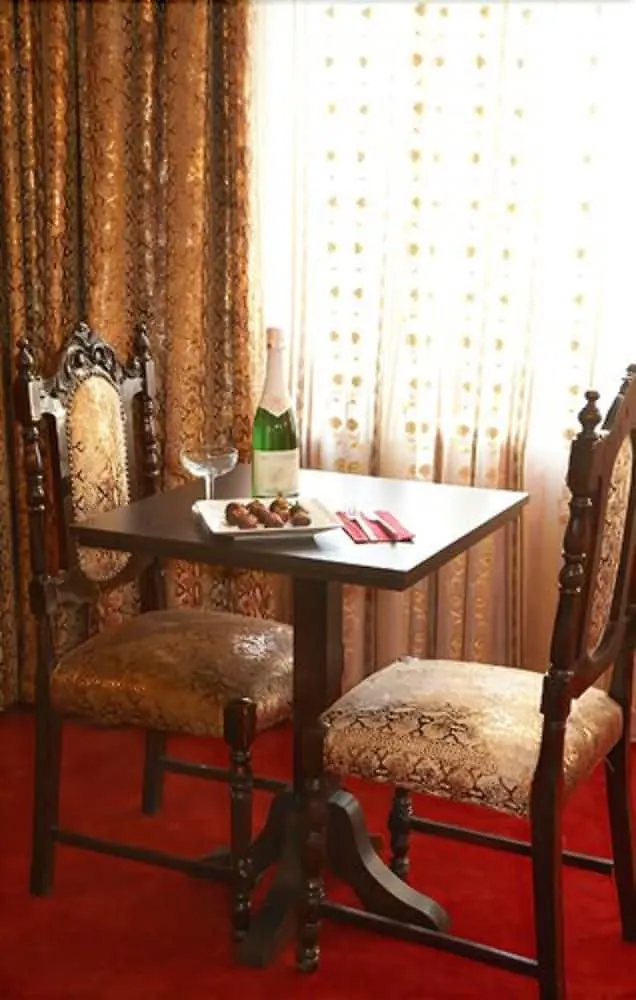 Grand Hotel De Londres Istanbul 4*,  Turkey