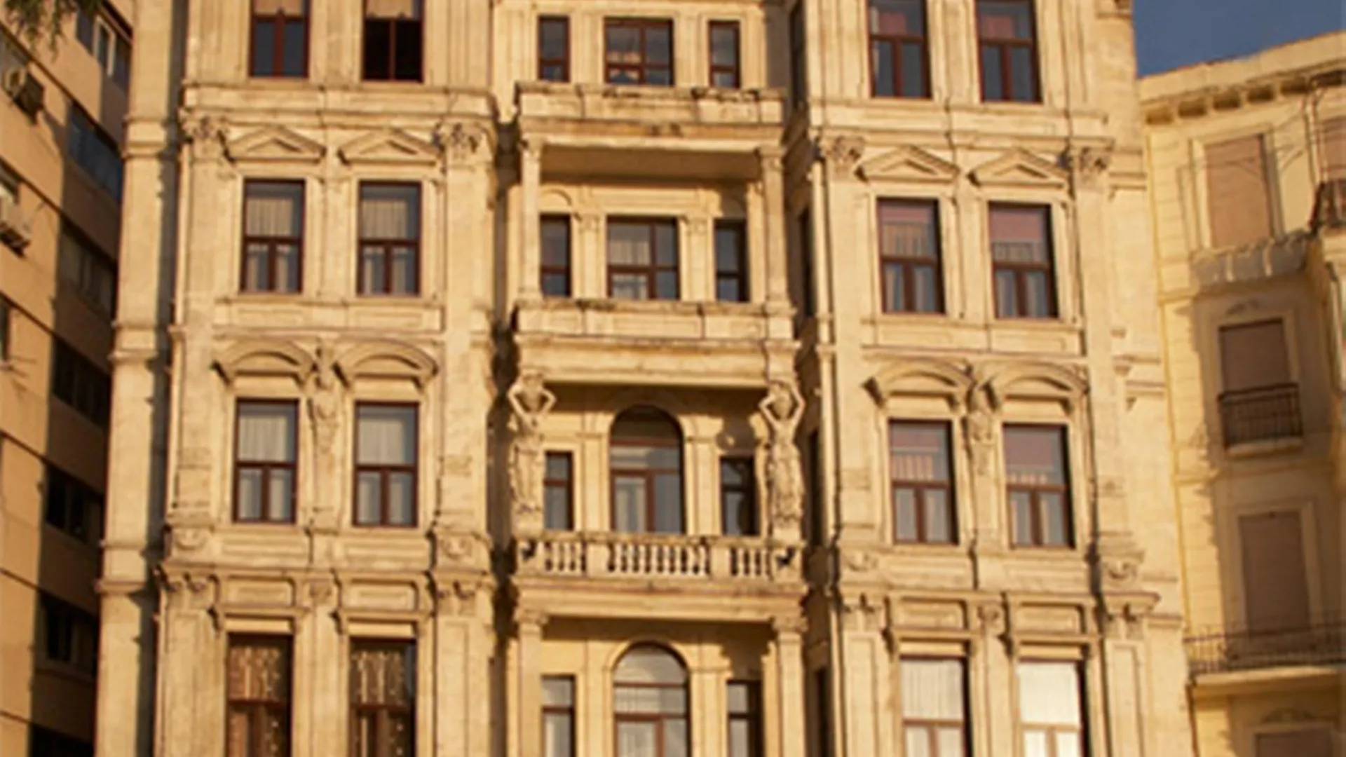 Grand Hotel De Londres Istanbul 4*,