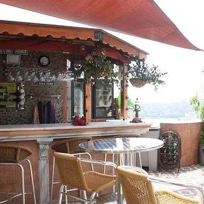 ****  Grand Hotel De Londres Isztambul Törökország