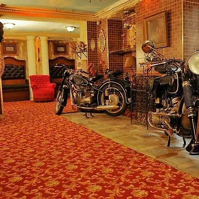 ****  Grand Hotel De Londres Isztambul Törökország