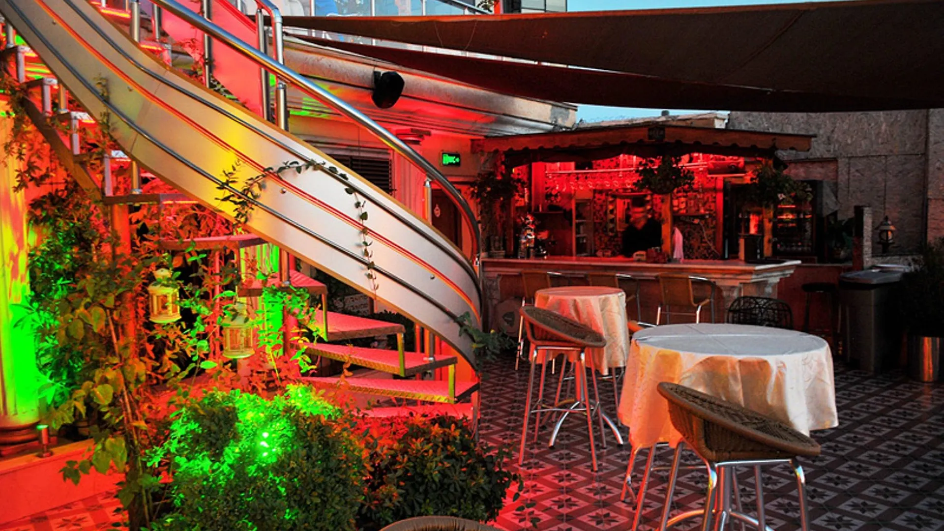 Grand Hotel De Londres Istanbul 4*,  Türkei