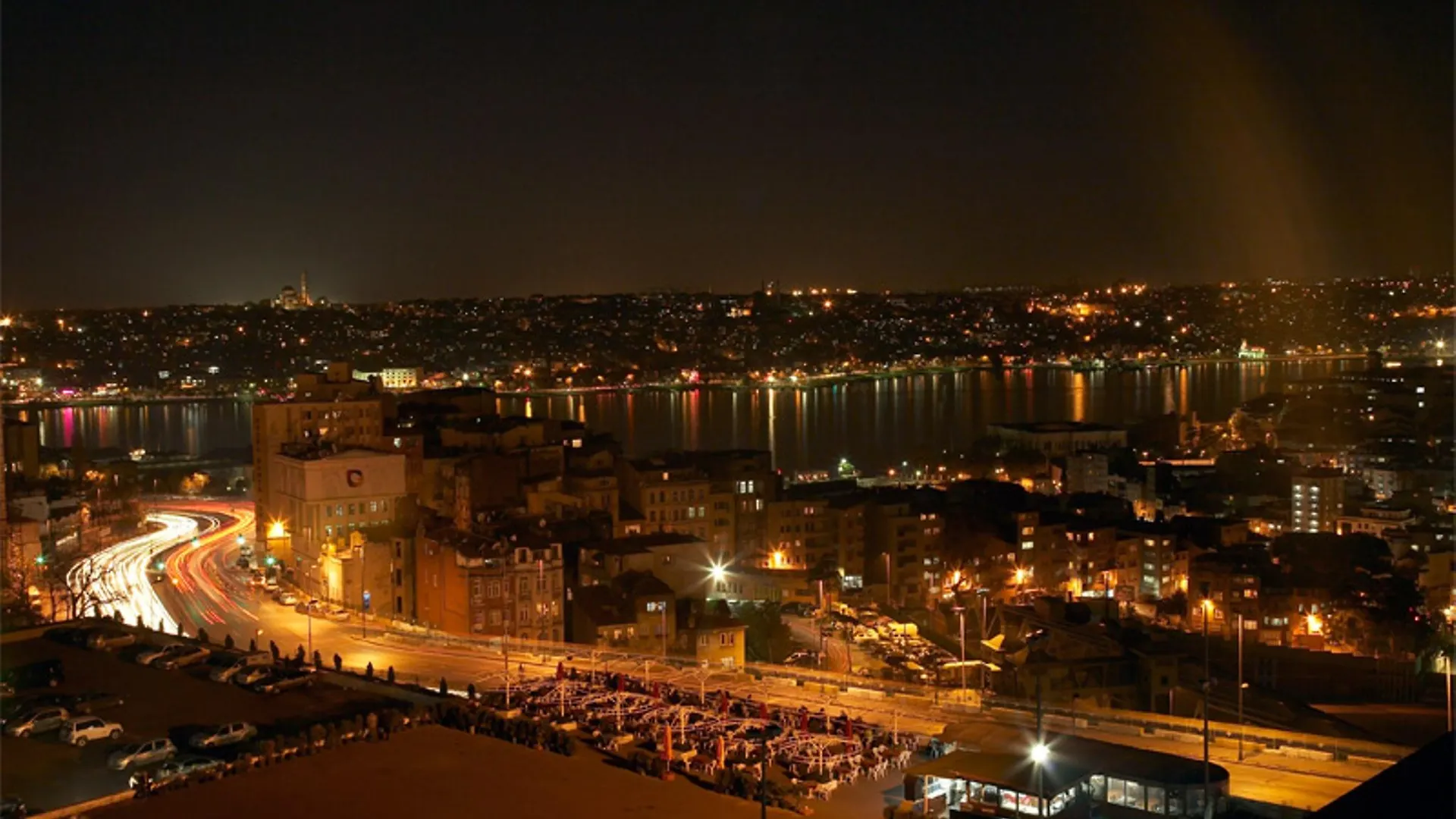 Grand Hotel De Londres Istanbul
