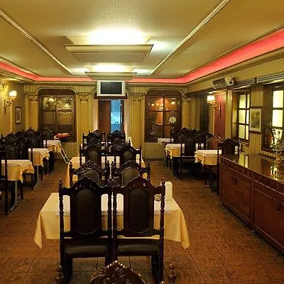 Grand Hotel De Londres Istanbul