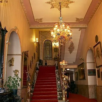 Grand Hotel De Londres Istanbul 4*,  Türkei