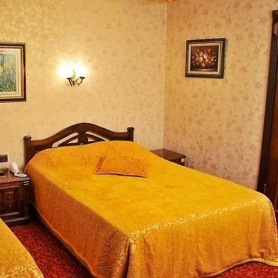 Grand Hotel De Londres Istanbul